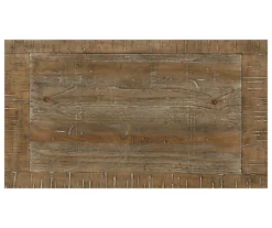 Windham 2-Drawer Nightstand With USB Charging -Home Furniture 810591521 9