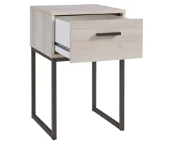 Socalle Nightstand 8 Socalle Nightstand -Home Furniture 810591789 3