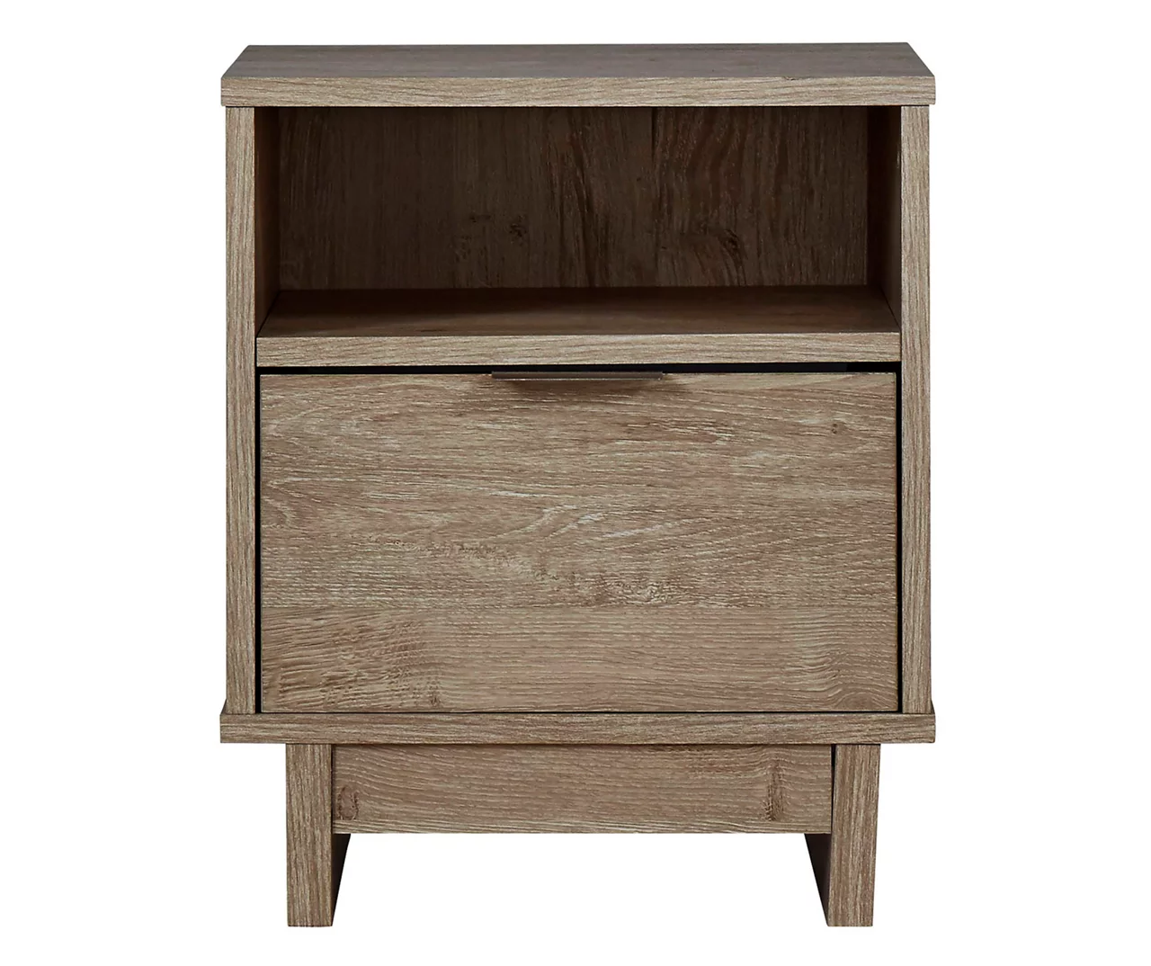 Oliah Nightstand 3 Oliah Nightstand
