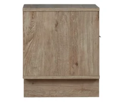 Oliah Nightstand 9 Oliah Nightstand -Home Furniture 810591813 4