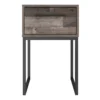 Signature Design By Ashley Neilsville Nightstand -Home Furniture 810591820 5