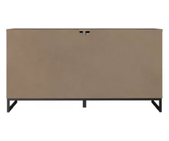 Neilsville Gray 6-Drawer Dresser -Home Furniture 810591821 3