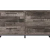 Signature Design By Ashley Neilsville 6-Drawer Dresser -Home Furniture 810591821 5 1