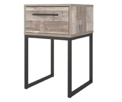 Signature Design By Ashley Neilsville Nightstand 26 Signature Design By Ashley Neilsville Nightstand -Home Furniture 810591828 1 1
