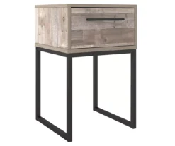 Signature Design By Ashley Neilsville Nightstand 25 Signature Design By Ashley Neilsville Nightstand -Home Furniture 810591828 2 1