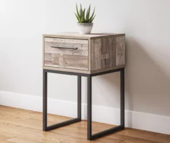 Signature Design By Ashley Neilsville Nightstand 29 Signature Design By Ashley Neilsville Nightstand -Home Furniture 810591828 8 1