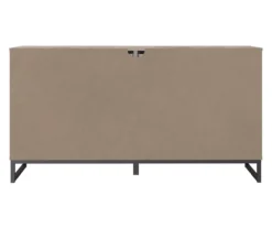 Signature Design By Ashley Neilsville 6-Drawer Dresser -Home Furniture 810591829 3 1