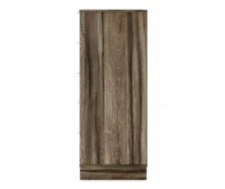 Shallifer Brown 5-Drawer Storage Chest 13 Shallifer Brown 5-Drawer Storage Chest -Home Furniture 810591841 6