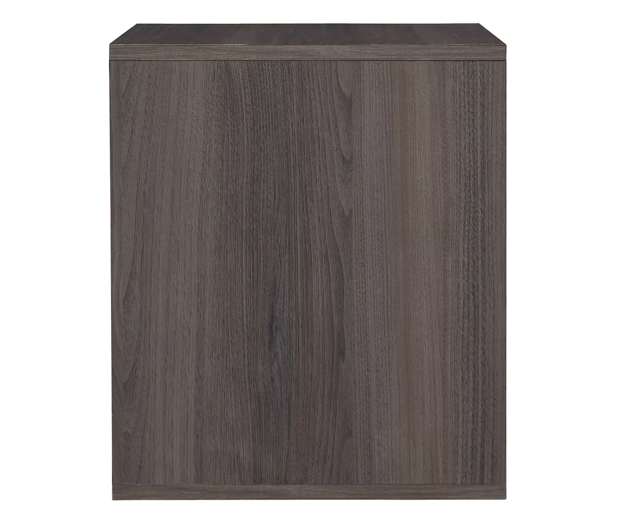 Brymont Dark Gray Nightstand 5 Brymont Dark Gray Nightstand - Image 3