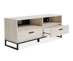 59" Socalle TV Stand -Home Furniture 810592179 2