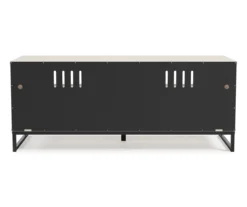 59" Socalle TV Stand -Home Furniture 810592179 4