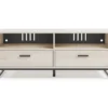 59" Socalle TV Stand -Home Furniture 810592179 5