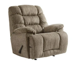 Signature Design By Ashley Bridgtail Rocker Recliner 26 Signature Design By Ashley Bridgtail Rocker Recliner -Home Furniture 810594572 1 1