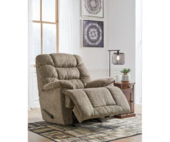 Signature Design By Ashley Bridgtail Rocker Recliner 25 Signature Design By Ashley Bridgtail Rocker Recliner -Home Furniture 810594572 71