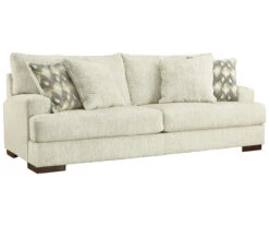 Caretti Parchment Sofa -Home Furniture 810594575 1 1