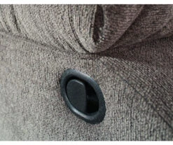 Tulen Gray Rocker Recliner 9 Tulen Gray Rocker Recliner -Home Furniture 810594621 3