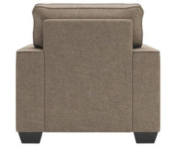 Greaves Driftwood Armchair -Home Furniture 810594651 3