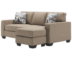 Greaves Driftwood Sofa Chaise 13 Greaves Driftwood Sofa Chaise -Home Furniture 810594652