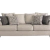 Velletri Pewter Sofa 2 Velletri Pewter Sofa -Home Furniture 810594666