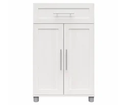 System Build Evolution Camberly Storage Cabinet -Home Furniture 810597735 2