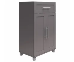 System Build Evolution Camberly Storage Cabinet -Home Furniture 810597736 2