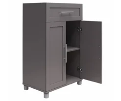 System Build Evolution Camberly Storage Cabinet -Home Furniture 810597736