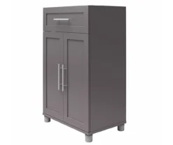 System Build Evolution Camberly Storage Cabinet -Home Furniture 810597736 4