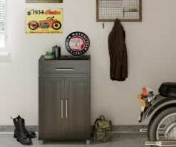 System Build Evolution Camberly Storage Cabinet -Home Furniture 810597737 5