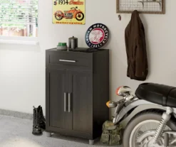 System Build Evolution Camberly Storage Cabinet -Home Furniture 810597737 6