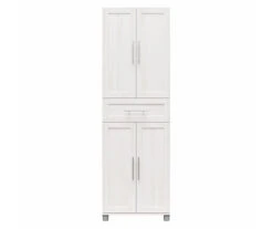 System Build Evolution Camberly Storage Cabinet -Home Furniture 810597739 3