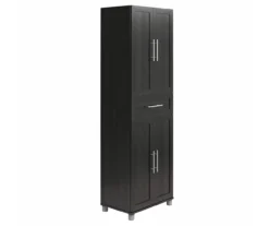 System Build Evolution Camberly Storage Cabinet -Home Furniture 810597740 2