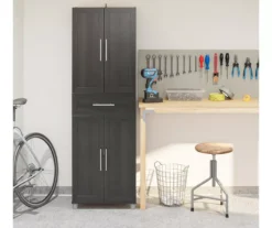 System Build Evolution Camberly Storage Cabinet -Home Furniture 810597740 5