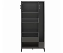 System Build Evolution Amplus Sports Storage Cabinet 16 System Build Evolution Amplus Sports Storage Cabinet -Home Furniture 810597747 2