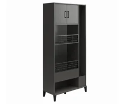 System Build Evolution Amplus Sports Storage Cabinet 17 System Build Evolution Amplus Sports Storage Cabinet -Home Furniture 810597747