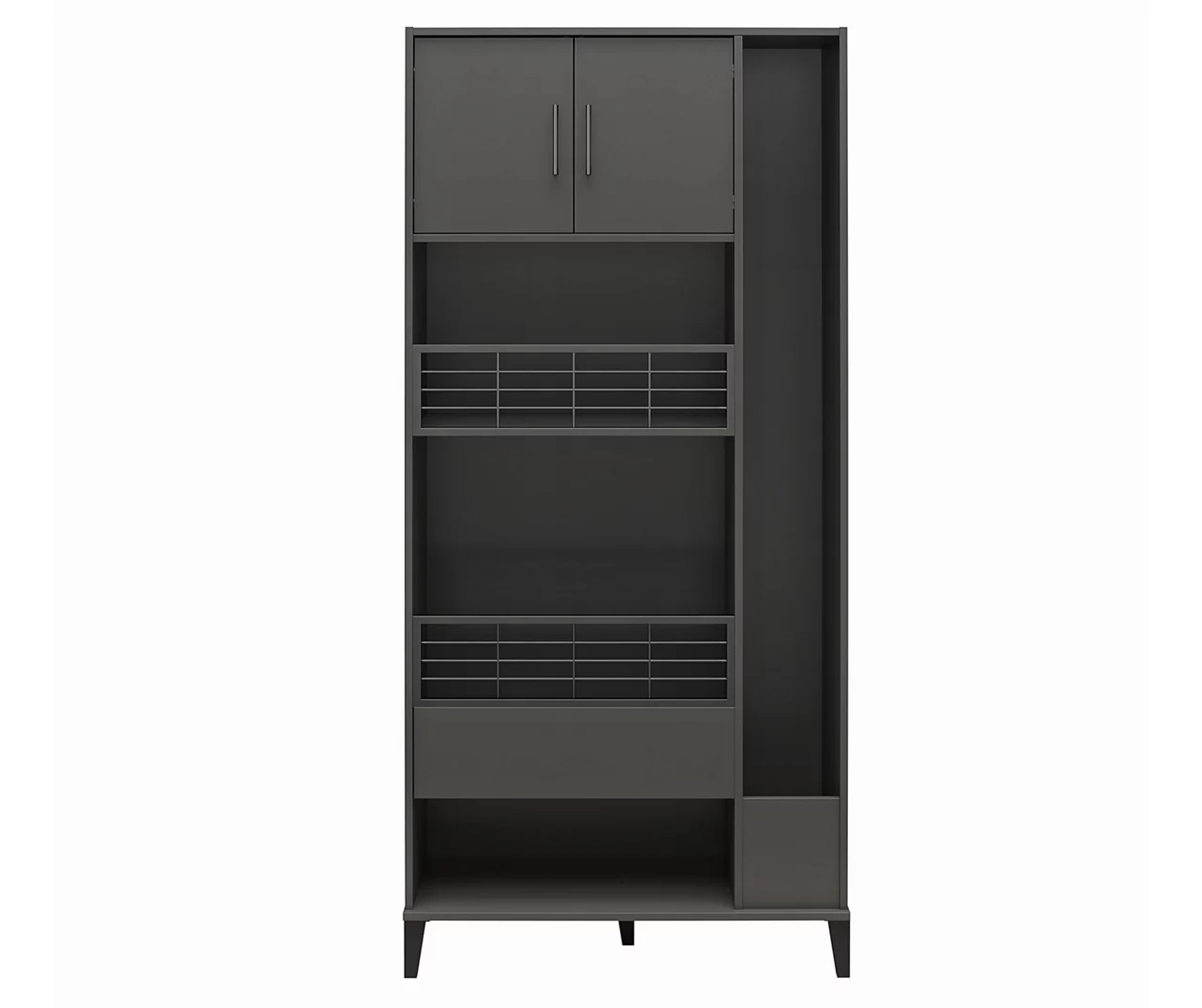 System Build Evolution Amplus Sports Storage Cabinet 3 System Build Evolution Amplus Sports Storage Cabinet