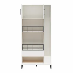 System Build Evolution Amplus Sports Storage Cabinet 21 System Build Evolution Amplus Sports Storage Cabinet -Home Furniture 810597748 2