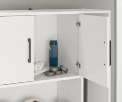 System Build Evolution Amplus Sports Storage Cabinet 23 System Build Evolution Amplus Sports Storage Cabinet -Home Furniture 810597748 4