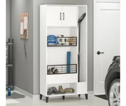 System Build Evolution Amplus Sports Storage Cabinet 25 System Build Evolution Amplus Sports Storage Cabinet -Home Furniture 810597748 6