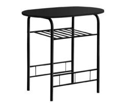 Monarch 3-Piece Dining Set -Home Furniture 810598491 A8 2