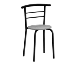 Monarch 3-Piece Dining Set -Home Furniture 810598492 A8 1