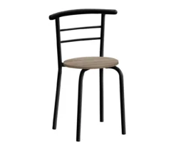 Monarch 3-Piece Dining Set -Home Furniture 810598493 A8 1