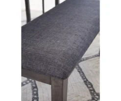 Fairview 6-Piece Dining Set With Bench 19 Fairview 6-Piece Dining Set With Bench -Home Furniture 810599355 3