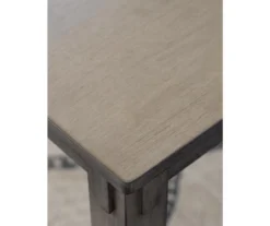 Fairview 6-Piece Dining Set With Bench 18 Fairview 6-Piece Dining Set With Bench -Home Furniture 810599355 4