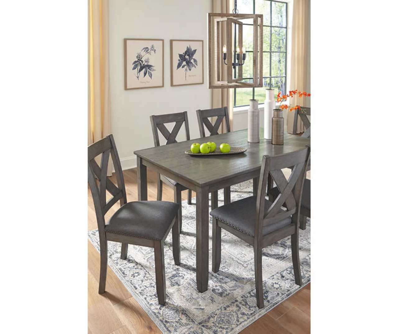 Caitbrook 7-Piece Dining Set 8 Caitbrook 7-Piece Dining Set - Image 6