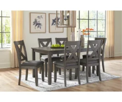 Caitbrook 7-Piece Dining Set 14 Caitbrook 7-Piece Dining Set -Home Furniture 810599552 8