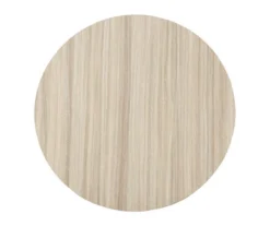 Grannen Round Dining Table -Home Furniture 810599563 8