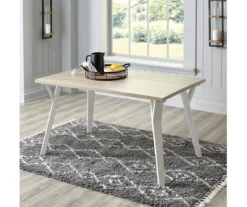 Grannen Rectangular Dining Table 13 Grannen Rectangular Dining Table -Home Furniture 810599564 8