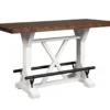 Valebeck Counter-Height Dining Table -Home Furniture 810599573 2