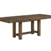 Moriville Extension Leaf Dining Table -Home Furniture 810599584 3