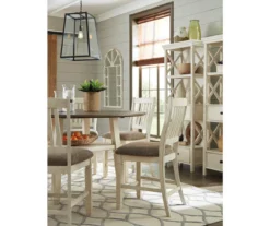 Bolanburg Drop Leaf Counter-Height Dining Table 12 Bolanburg Drop Leaf Counter-Height Dining Table -Home Furniture 810599587 4